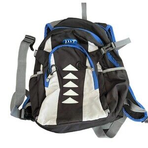 Metatron Hydration Backpack 2 Liters Leakproof Water Bladder Hiking Outdoors